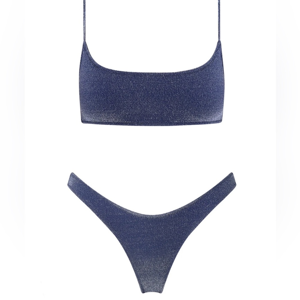 Mica Riverside Triangl bikini